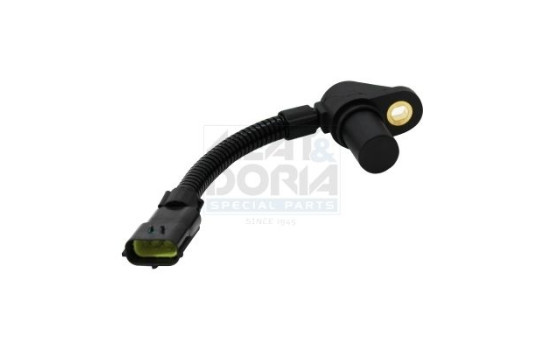 Sensor, camshaft position