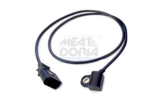 Sensor, camshaft position