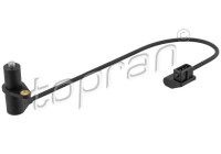 Sensor, camshaft position