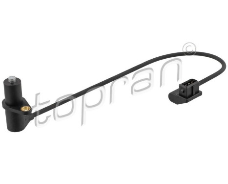 Sensor, camshaft position