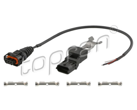 Sensor, camshaft position
