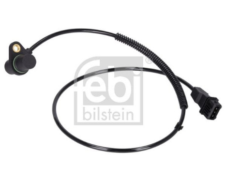Sensor, crankshaft pulse 18163 FEBI, Image 2