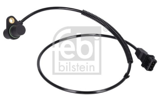 Sensor, crankshaft pulse 18163 FEBI, Image 2