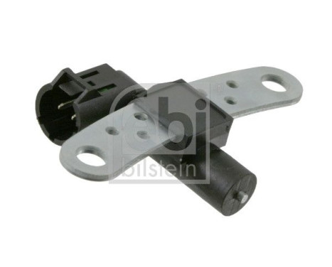 Sensor, crankshaft pulse 22891 FEBI, Image 2