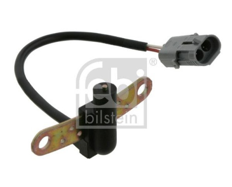 Sensor, crankshaft pulse 22893 FEBI, Image 2