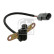 Sensor, crankshaft pulse 22893 FEBI, Thumbnail 2