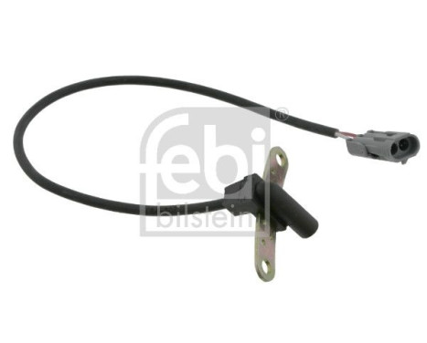 Sensor, crankshaft pulse 22901 FEBI, Image 2