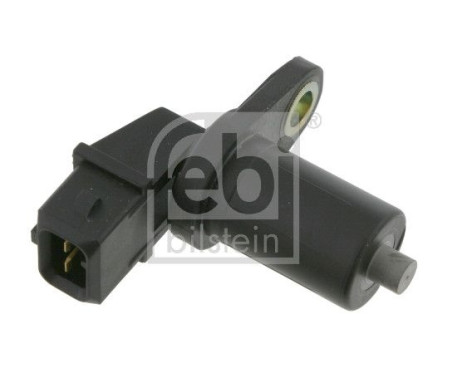 Sensor, crankshaft pulse 23931 FEBI, Image 2