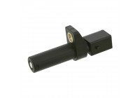 Sensor, crankshaft pulse 24345 FEBI