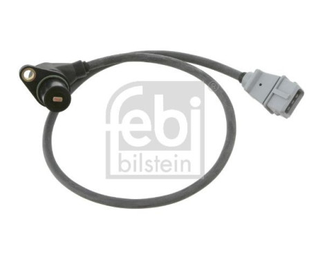 Sensor, crankshaft pulse 24349 FEBI, Image 2