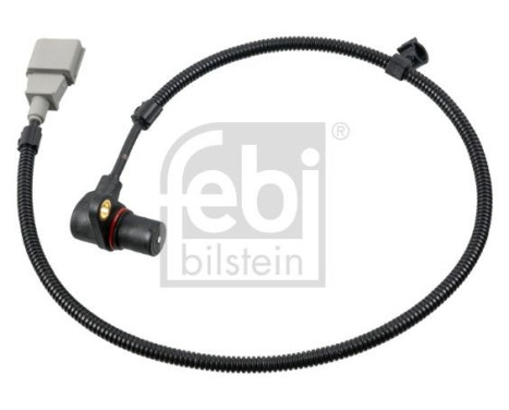 Sensor, crankshaft pulse 24446 FEBI, Image 2