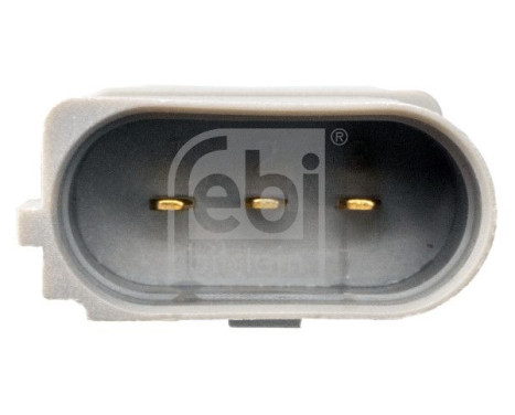 Sensor, crankshaft pulse 24446 FEBI, Image 3