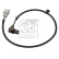 Sensor, crankshaft pulse 24446 FEBI, Thumbnail 2