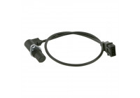 Sensor, crankshaft pulse 24508 FEBI