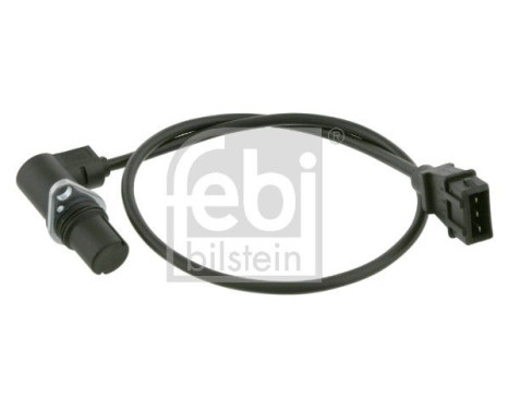 Sensor, crankshaft pulse 24508 FEBI, Image 2