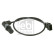 Sensor, crankshaft pulse 24508 FEBI, Thumbnail 2