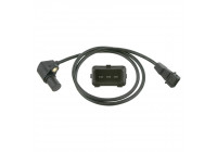 Sensor, crankshaft pulse 27177 FEBI