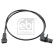 Sensor, crankshaft pulse 27177 FEBI, Thumbnail 2