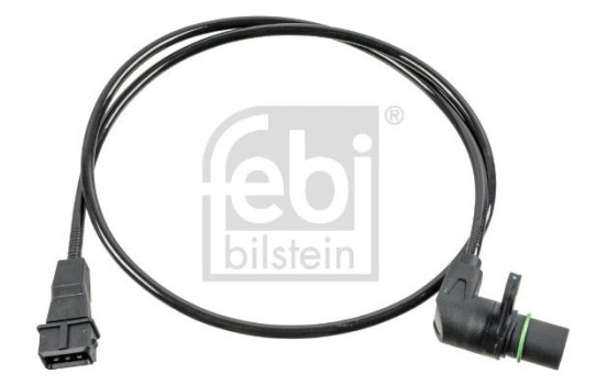Sensor, crankshaft pulse 27177 FEBI, Image 2