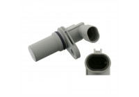 Sensor, crankshaft pulse 28126 FEBI