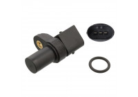 Sensor, crankshaft pulse 29483 FEBI