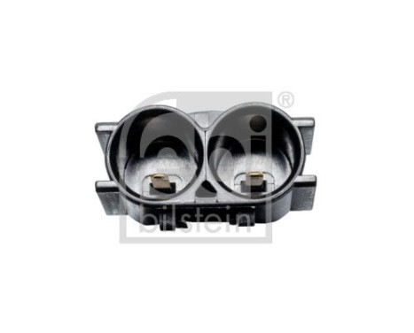 Sensor, crankshaft pulse 30826 FEBI, Image 4