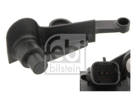 Sensor, crankshaft pulse 31241 FEBI, Image 2