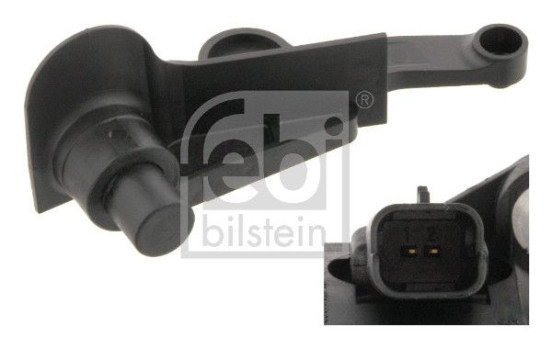 Sensor, crankshaft pulse 31241 FEBI, Image 2