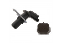 Sensor, crankshaft pulse 31245 FEBI