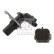 Sensor, crankshaft pulse 31245 FEBI, Thumbnail 2