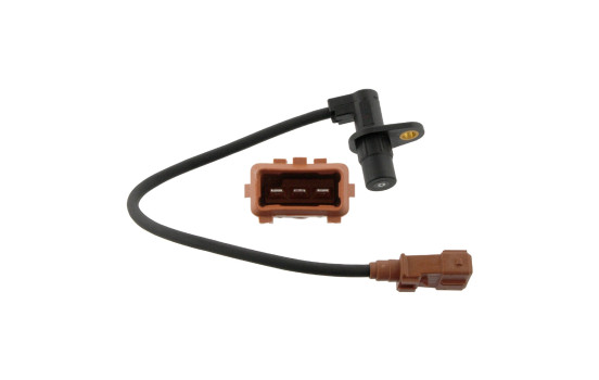 Sensor, crankshaft pulse 31246 FEBI