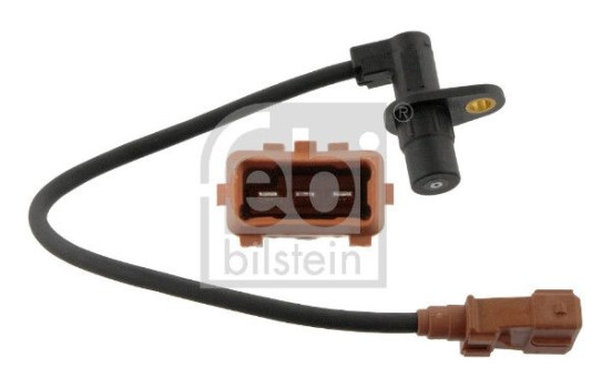 Sensor, crankshaft pulse 31246 FEBI, Image 2