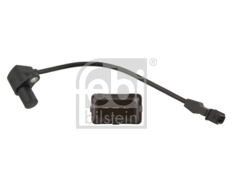Sensor, crankshaft pulse 32001 FEBI, Image 2
