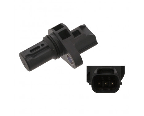 Sensor, crankshaft pulse 32088 FEBI