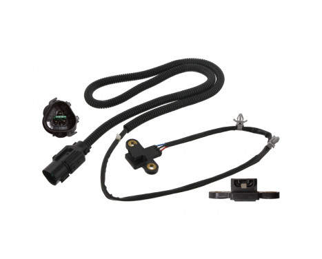Sensor, crankshaft pulse 32965 FEBI