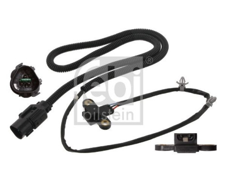 Sensor, crankshaft pulse 32965 FEBI, Image 2