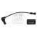 Sensor, crankshaft pulse 33123 FEBI, Thumbnail 2