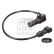 Sensor, crankshaft pulse 33508 FEBI, Thumbnail 2