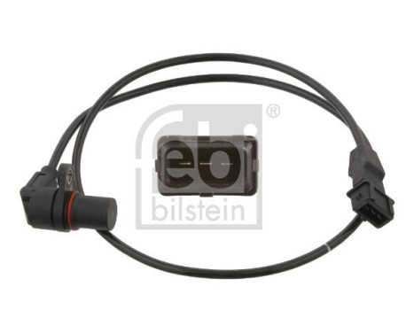Sensor, crankshaft pulse 33509 FEBI, Image 2