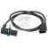 Sensor, crankshaft pulse 33509 FEBI, Thumbnail 2