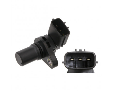 Sensor, crankshaft pulse 33680 FEBI