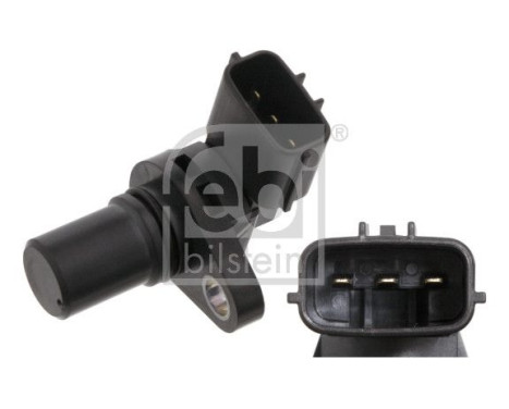 Sensor, crankshaft pulse 33680 FEBI, Image 2