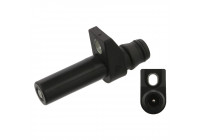 Sensor, crankshaft pulse 34609 FEBI