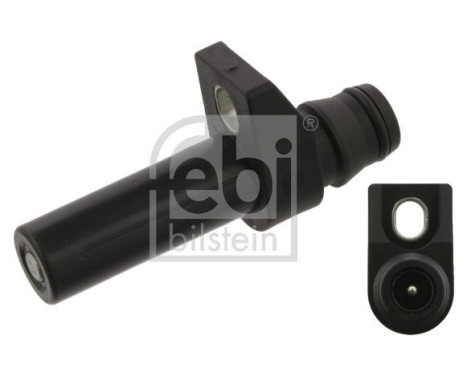 Sensor, crankshaft pulse 34609 FEBI, Image 2