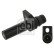 Sensor, crankshaft pulse 34609 FEBI, Thumbnail 2