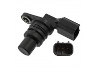 Sensor, crankshaft pulse 44900 FEBI