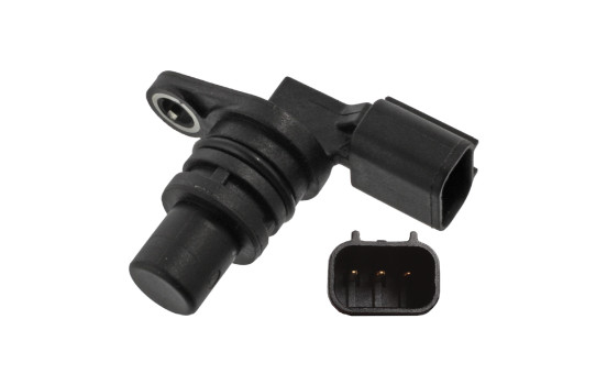 Sensor, crankshaft pulse 44900 FEBI