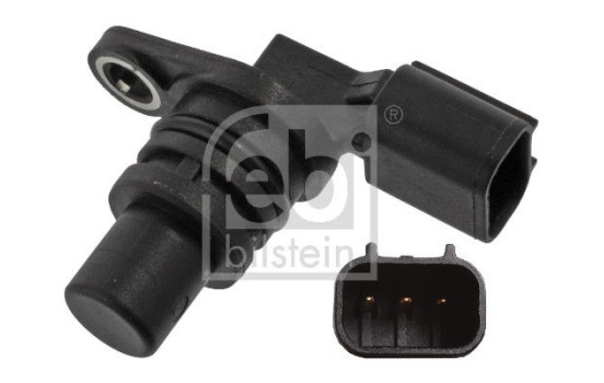 Sensor, crankshaft pulse 44900 FEBI, Image 2