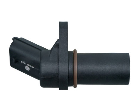 Sensor, crankshaft pulse 6PU 009 121-221 Hella, Image 2