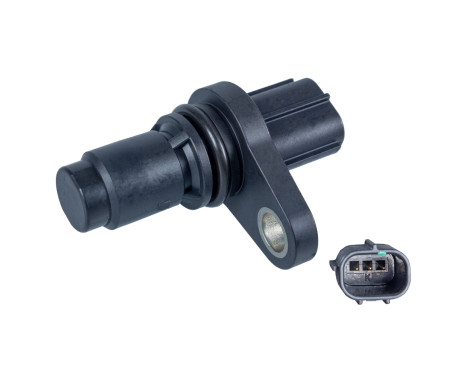 Sensor, crankshaft pulse ADT37256 Blue Print